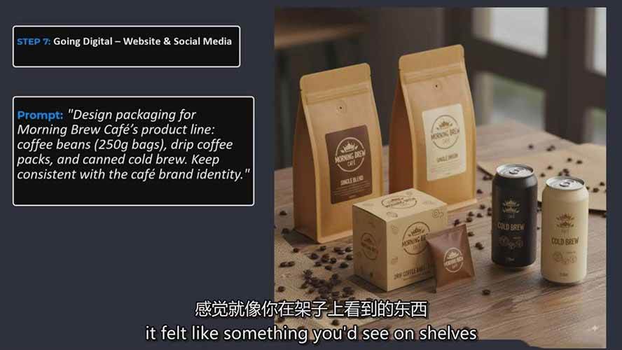 谷歌Gemini AI 图像工作流终极指南：Nano Banana全功能掌握，零基础创作专业视觉效果