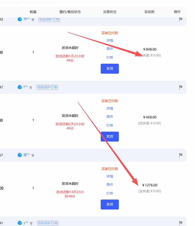 （18091期）【超强副业】淘宝超高价女装项目：1单赚1000多，可工作室放大（共52节）