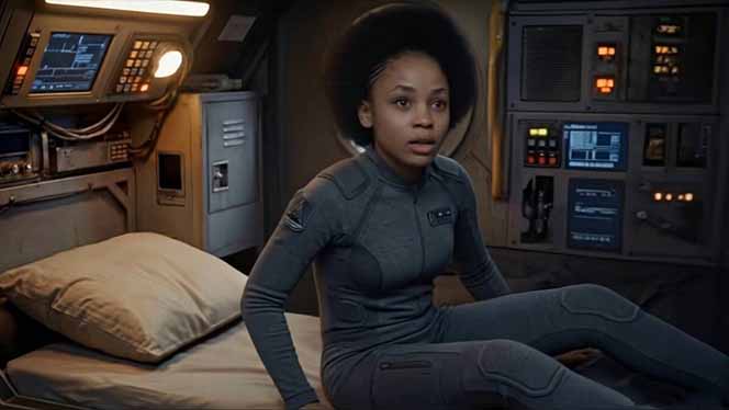 （18173期）Google AI Studio科幻短片教程：AI生成+剪辑全流程，3小时+教学+专属资源，掌握专业级制作技能