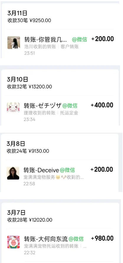 小红书虚拟项目特训班9.0，AI原创PPT技术全跑通，单品单店月纯利润几个W