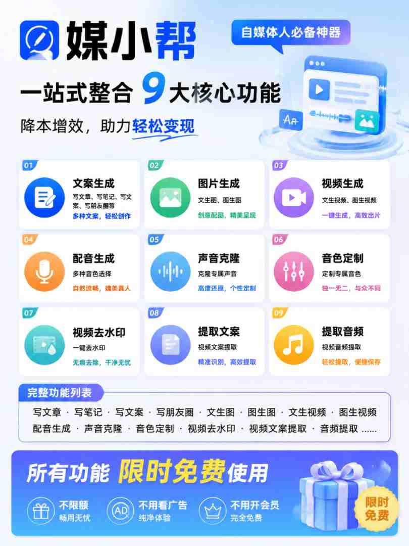 (19064期)干货!5分钟教你搭建一款《自媒体万能工具箱》,自用引流都不错 (19064期)干货!5分钟教你搭建一款《自媒体万能工具箱》,自用引流都不错