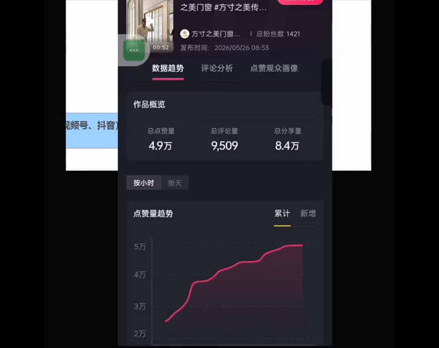 （19632期）鬼哥自媒体18锦囊课｜实体商家全套体系｜IP 定位-私域矩阵-招商裂变｜同城获客起号完整实操教学