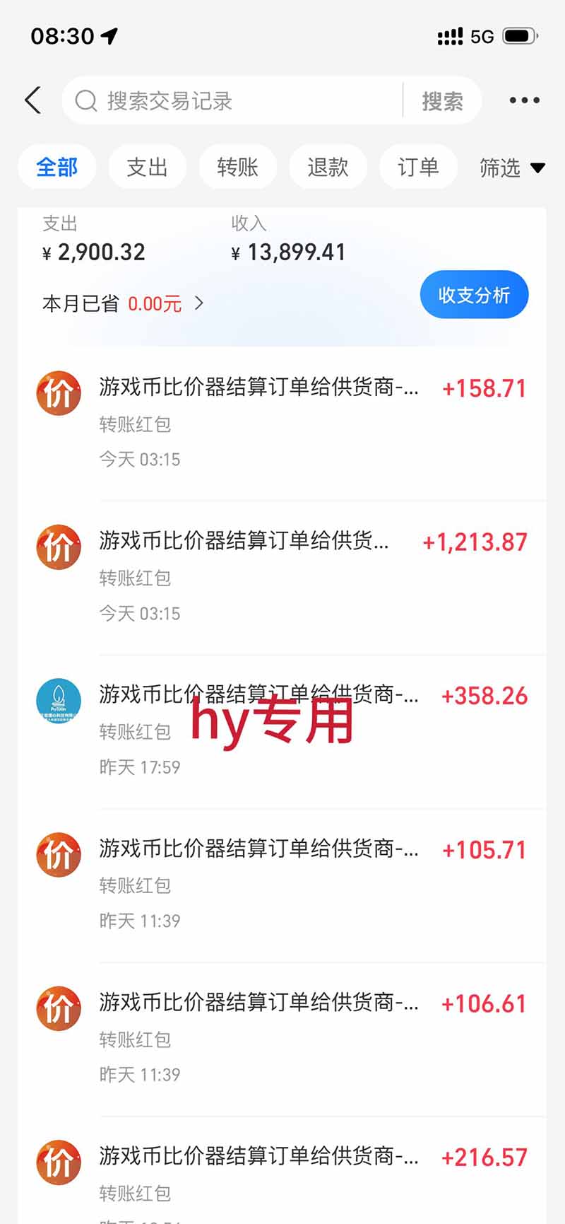 （20014期）AI全自动游戏扫货和打金币，日入几百，收益长期稳定，上班族副业福音！
