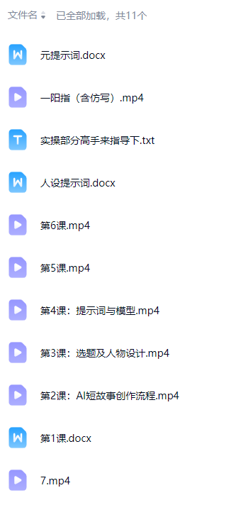 （20357期）AI小说短故事暴利搞钱项目教程-更新，大佬亲测月入1-3万，从零教学短故事创作与投稿变现全套玩法